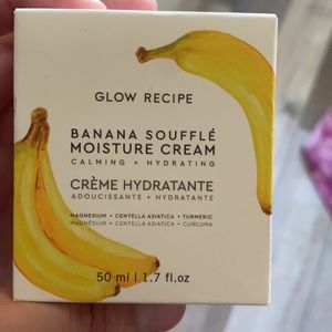 Glow recipe - moisturizing cream